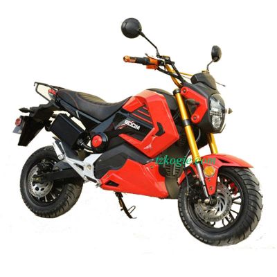 electric moped,electric motorcycle,electric scooter,motorcycle,panama 1000W