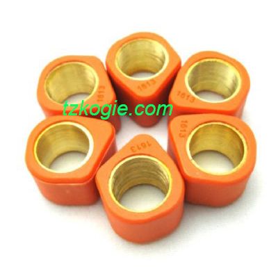 POLYGON ROLLER WEIGHT