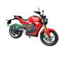 Electric power sport motorcycle 1500W-5000W 
