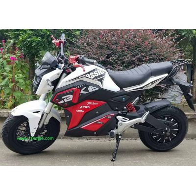 electric moped,electric motorcycle,electric scooter,moped,motorcycle,panama 1000W