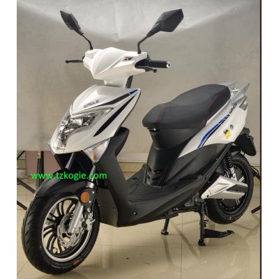 electric moped,electric motorcycle,electric scooter,moped,panama 1000W