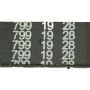 Bando CH125 CH150 Variator Belt 799*19*28