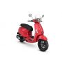 Vespa Romantic 150 Retro style scooter Bosch EFI